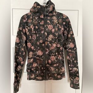 Lululemon Full-Zip Hoodie